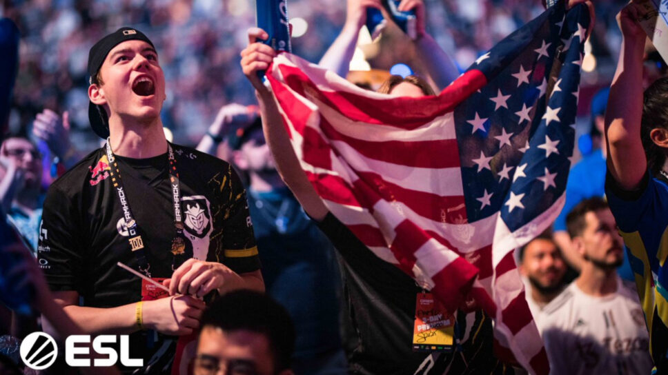 DreamHack Dallas 2025 gets $2 million esports lineup: “We’re pulling out all the stops this year.” cover image