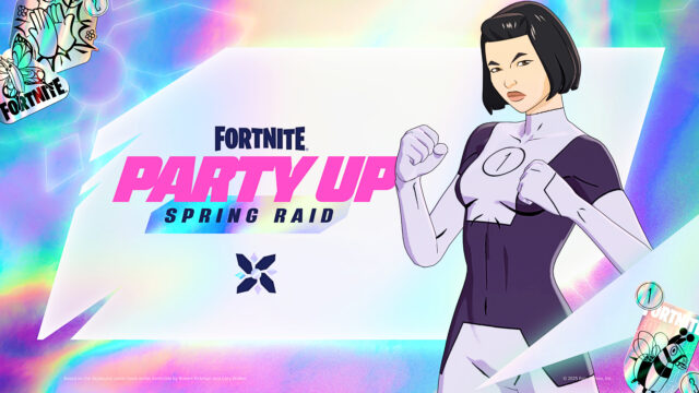 Dupli-Kate Fortnite Skin: Release date and how to unlock preview image