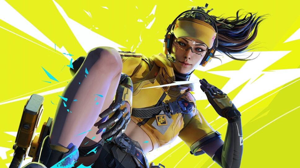 Is FragPunk crossplay? Answered cover image