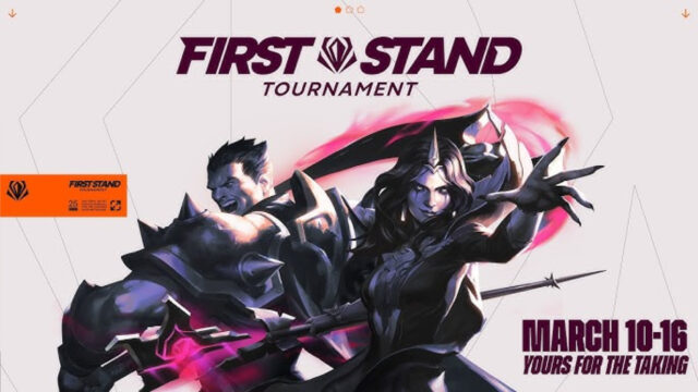 First Stand 2025 viewership rises despite T1’s absence preview image