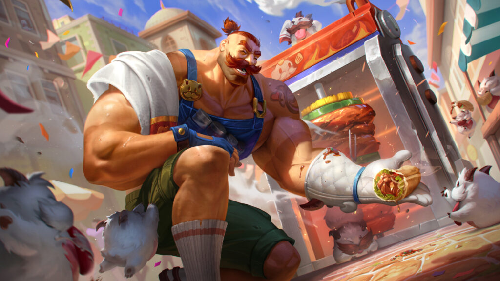 Braum