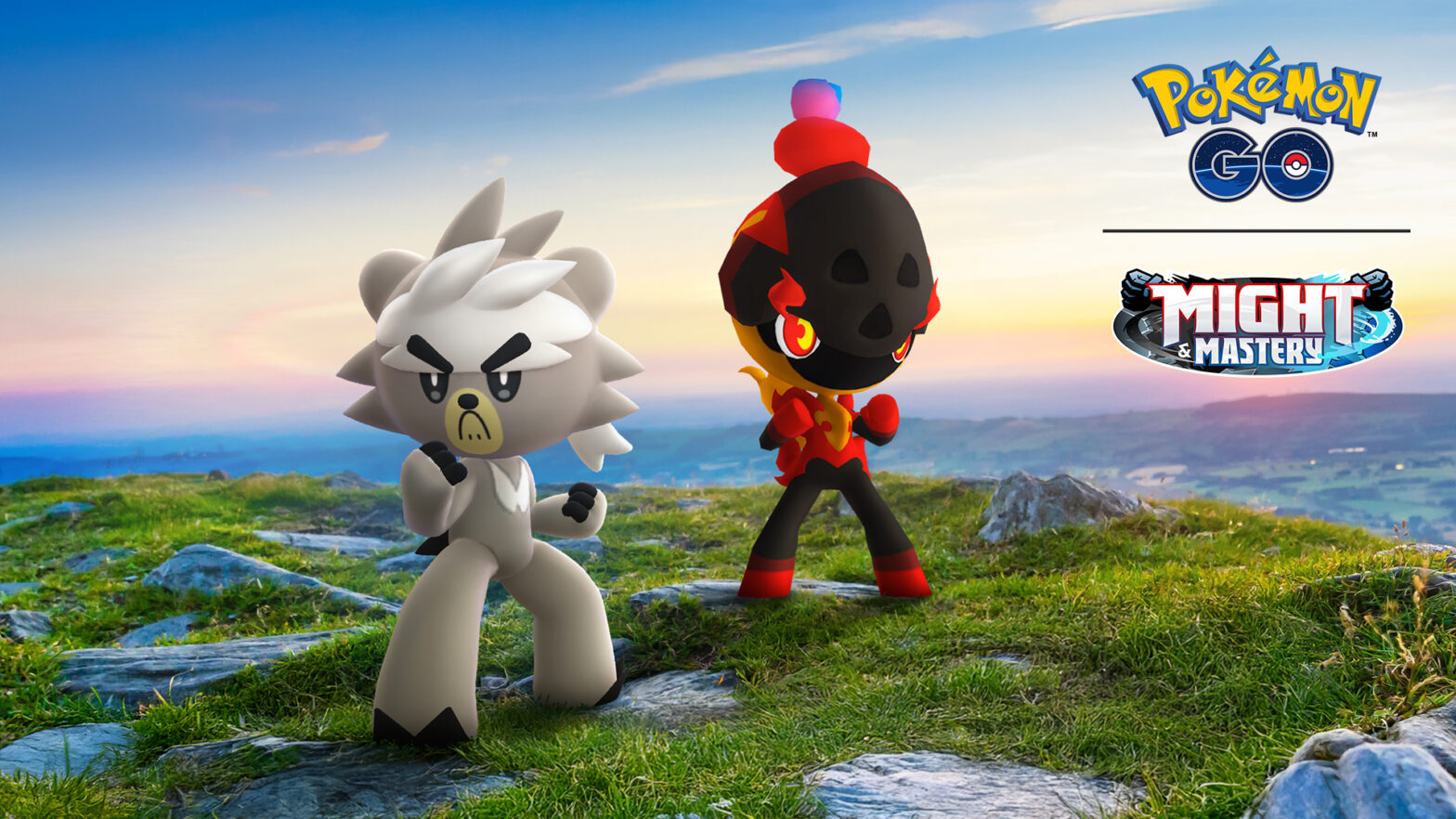 Can you evolve Kubfu in Pokémon GO?