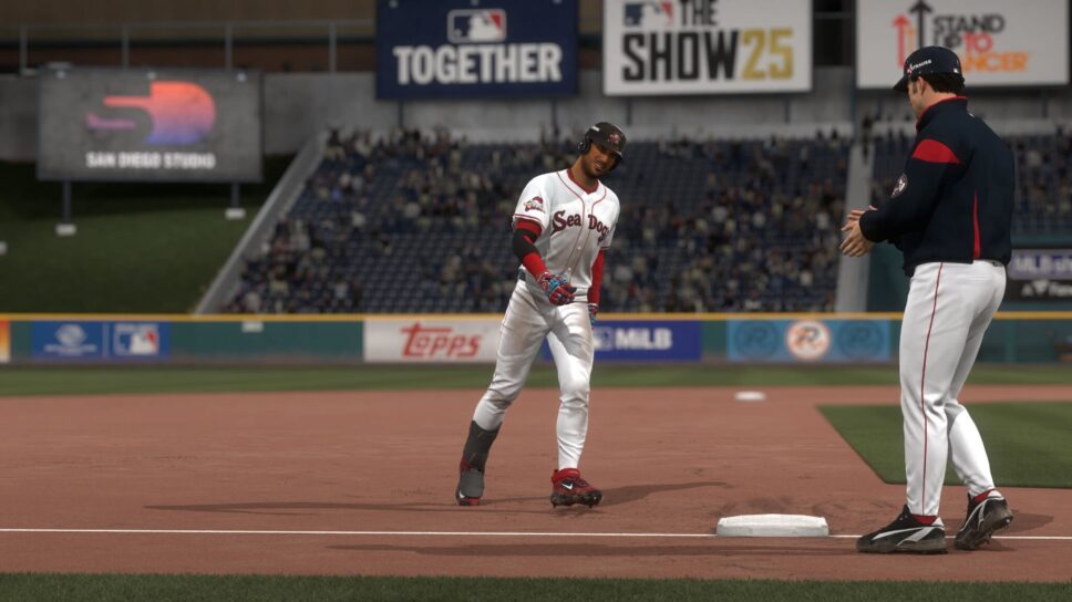 How to use tokens to upgrade attributes in MLB The Show 25 cover image