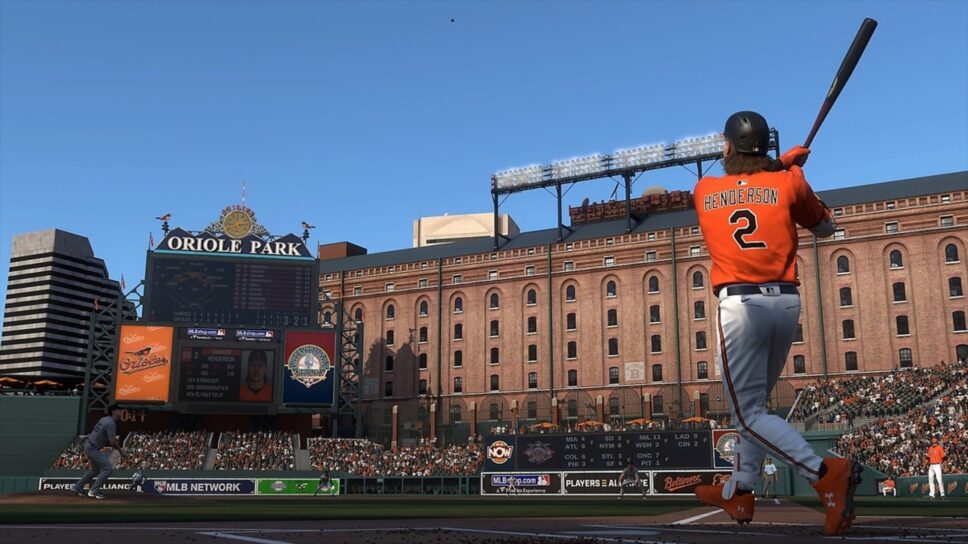 Is MLB The Show 25 coming to PC? cover image