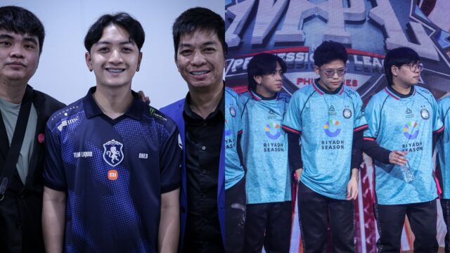 MPL PH: TLPH Oheb shows support for Twisted Minds amid rough season opener preview image