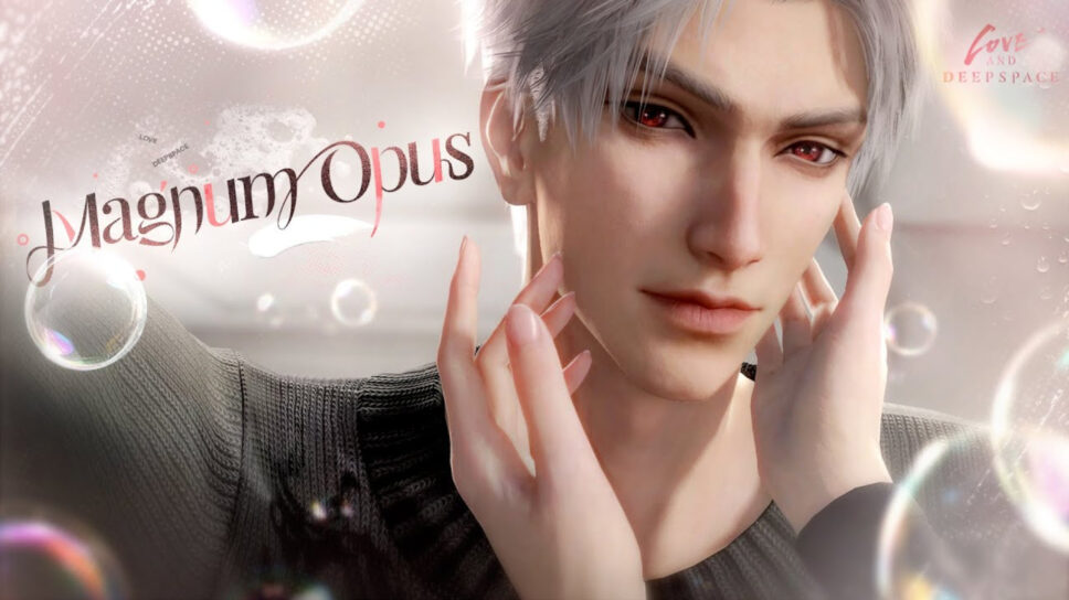 How to get the “Sylus: Magnum Opus” five-star memory for free in LADS cover image