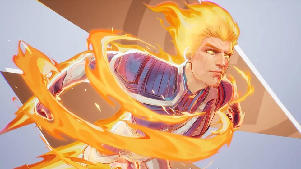 Marvel Rivals balance changes coming for some heroes with Version 20250314 cover image