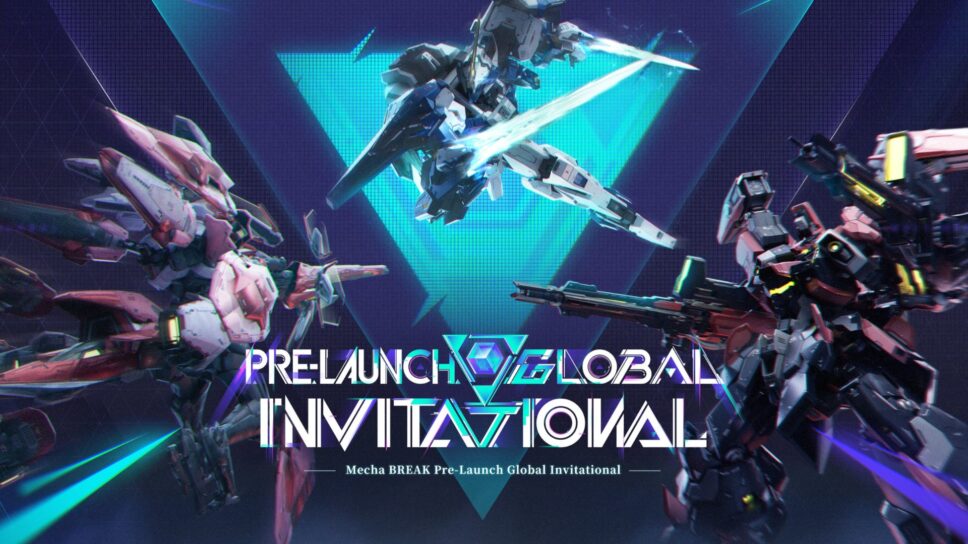 Mecha BREAK invites Team Liquid, Disguised, and more for first-ever esports tournament cover image