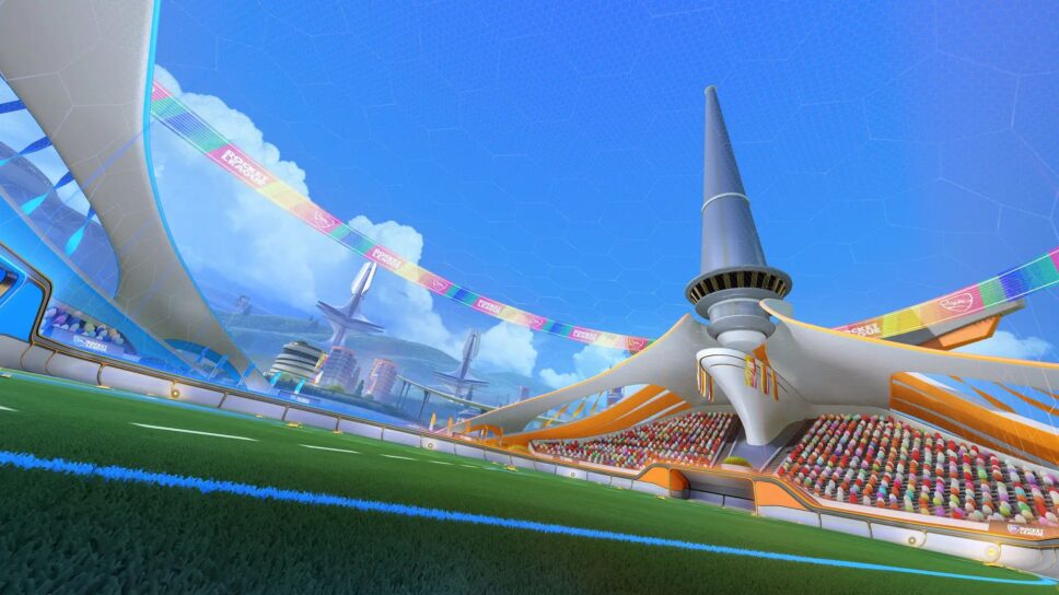 10 new Rocket League Mutators you need to try in Season 18 cover image