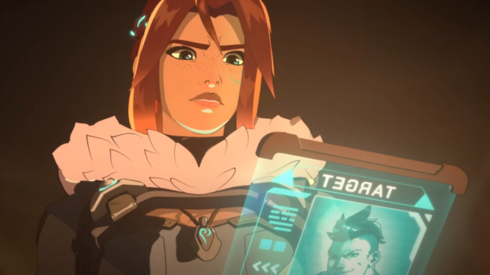 Overwatch 2 Freja trailer drops major lore tease with Emre Sarioglu cover image