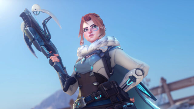 Overwatch 2 Freja trial release date, countdown, and more preview image