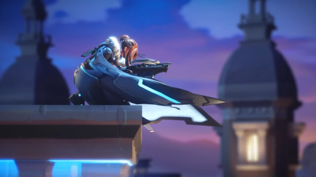 Overwatch 2 reveals Freja gameplay trailer: “The hunt begins.” preview image