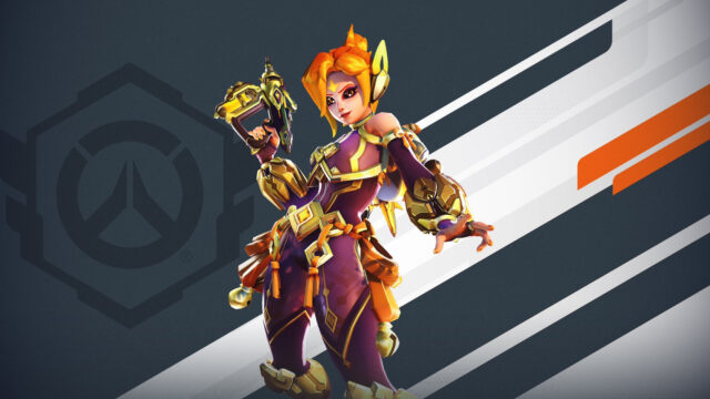 Ember Juno skin will contribute to the OWCS Champions Clash prize pool preview image