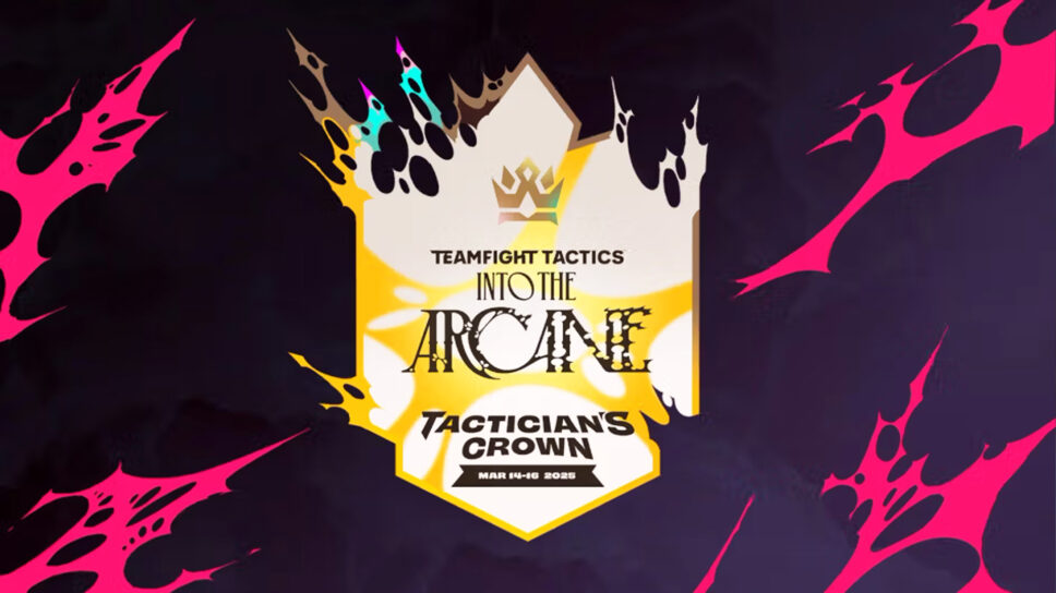 Riot Games responds to win trading allegations in TFT Set 13 Tactician’s Crown cover image