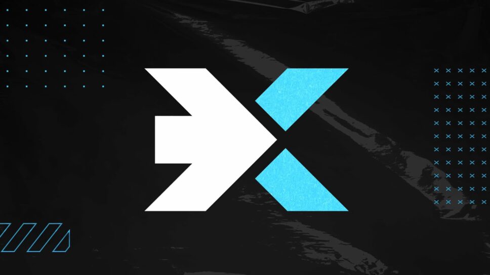 Shroud fulfills his promise and reveals SHROUD-X Marvel Rivals team cover image