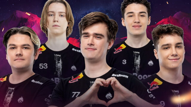 Miposhka’s Jakiro dominates the conclusion of DreamLeague Season 25 preview image