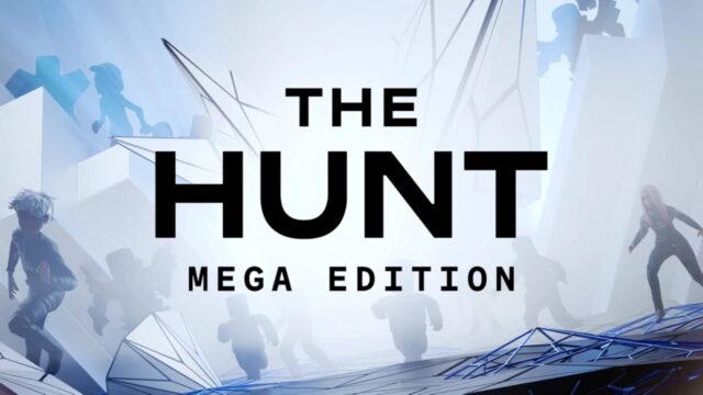 Roblox CEO confirms $1 million grand prize for The Hunt: Mega Edition preview image