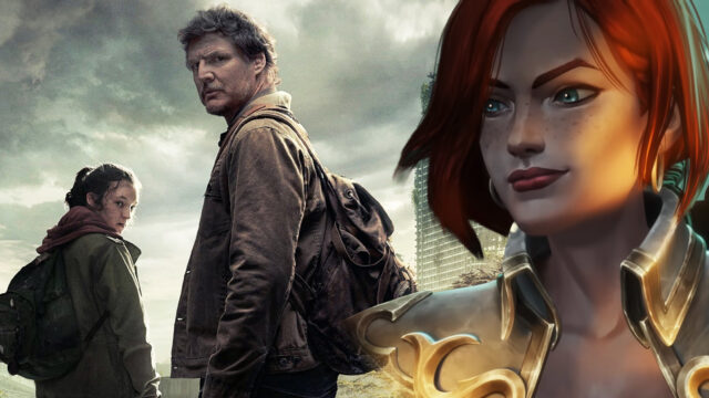 ‘The Last of Us’ producer to work on live-action League of Legends project preview image