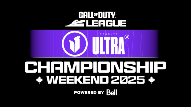 Toronto Ultra announce CDL Champs 2025 details preview image