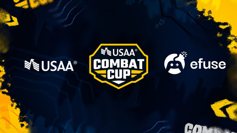 Combat Cup returns for 2025 with expanded games and new format cover image