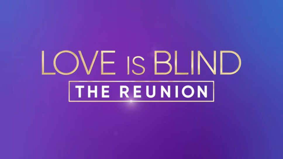 Which Love Is Blind Season 8 couples are still together? Finale spoilers and reunion episode details cover image