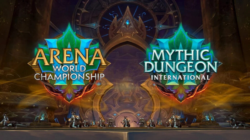 AWC and MDI 2023 (image via Blizzard Entertainment)