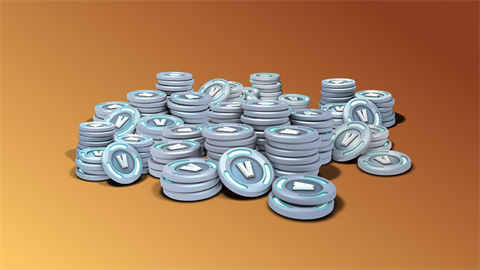 V-Bucks are the in-game currency used for purchasing items