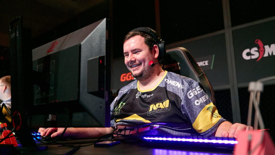 Counter-Strike AWP maestro GuardiaN announces retirement cover image