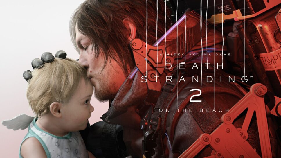 Death Stranding 2: Release date and what to expect cover image