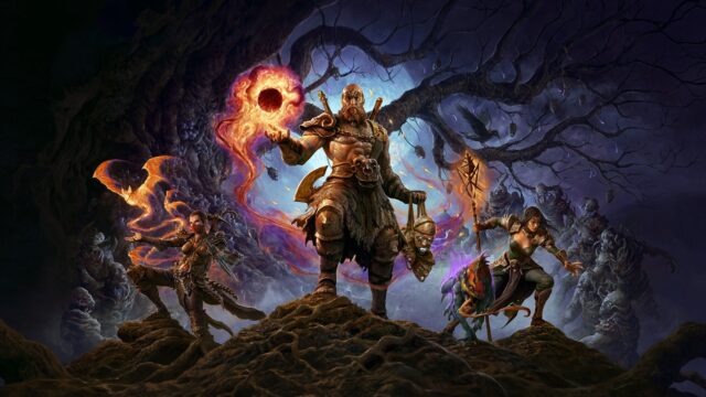 Diablo 4 Season 8: Release date, what to expect preview image