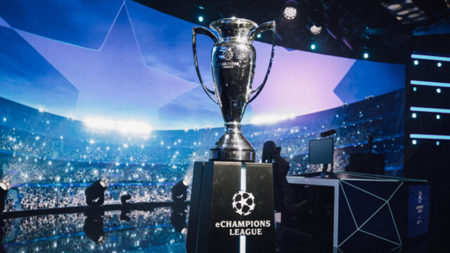 eChampions League returns for 2025 with brand new format preview image