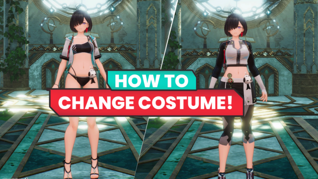How to change costume in Atelier Yumia: Step-by-Step Guide preview image