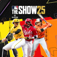 esports.gg MLB The Show Game Icon