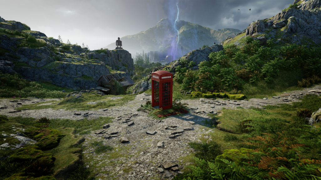 Screenshot of the game (Image via Rebellion Developments)