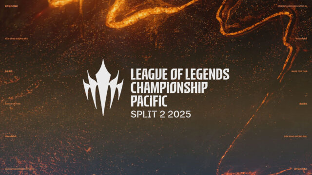 LCP Split 2 2025: Schedule, results, standings, and more preview image