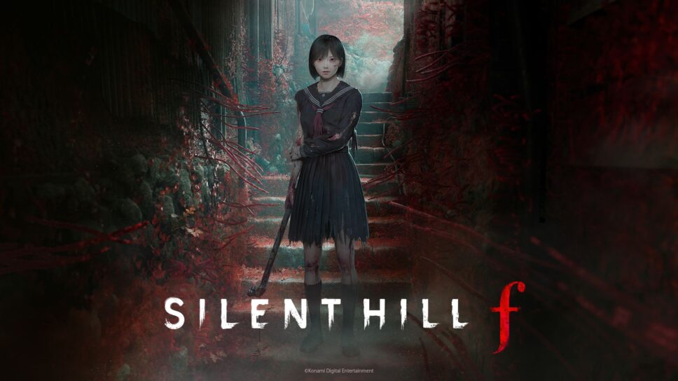 Silent Hill f release date, story, what to expect cover image