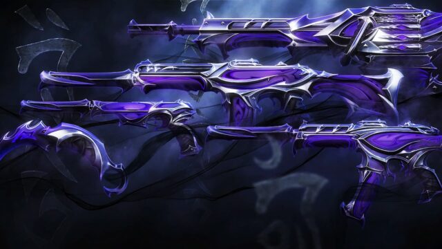 How to Gift weapon skins to your friends in VALORANT preview image