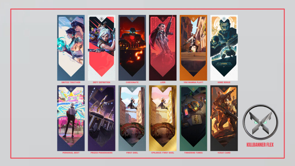 Battle Pass Cards