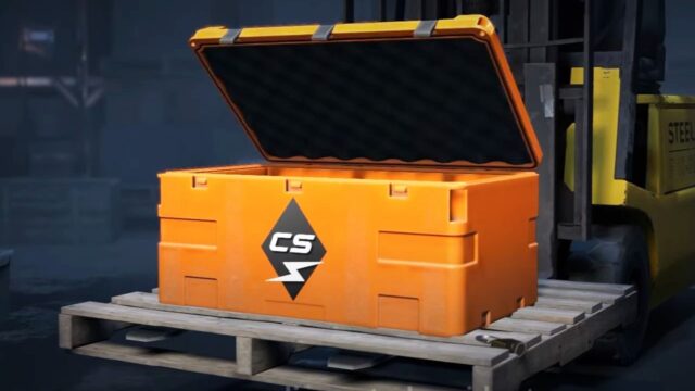 Best Cases to open in CS2 for the best rewards (2025) preview image