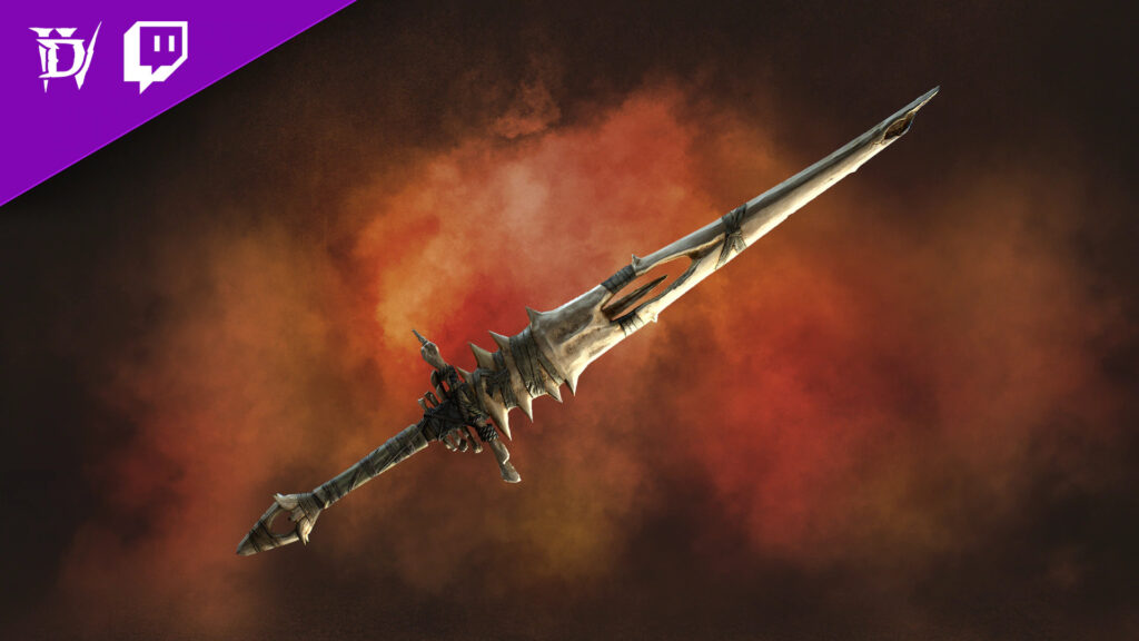 D4 Marrow of the Brute Twitch drop (Image via <a href="https://news.blizzard.com/en-us/article/24199285/earn-season-8-belials-return-twitch-drops" target="_blank" rel="noreferrer noopener">Blizzard Entertainment</a>)