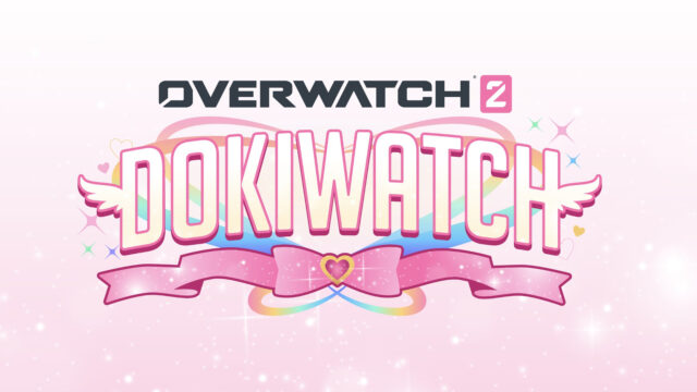 DokiWatch: The Heart of Hope comic opens a new chapter in the Overwatch 2 lore preview image