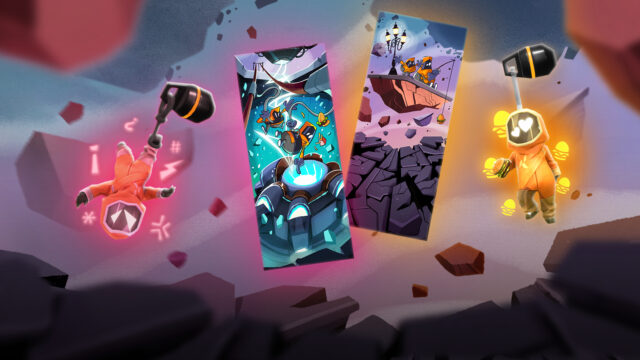 Celebrate Duo’s Day: Haz & Matt capsule now in the VALORANT store preview image