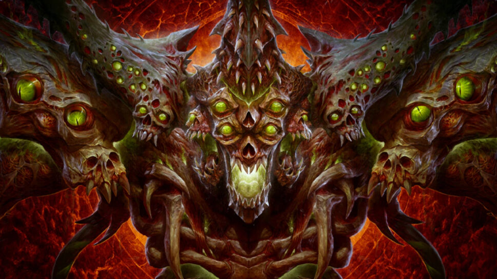 How to fix the Reliquary bug in Diablo 4 Season 8 cover image