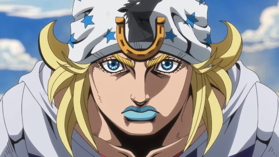 JoJo’s Bizarre Adventure: Steel Ball Run anime release date, trailer, and more! cover image