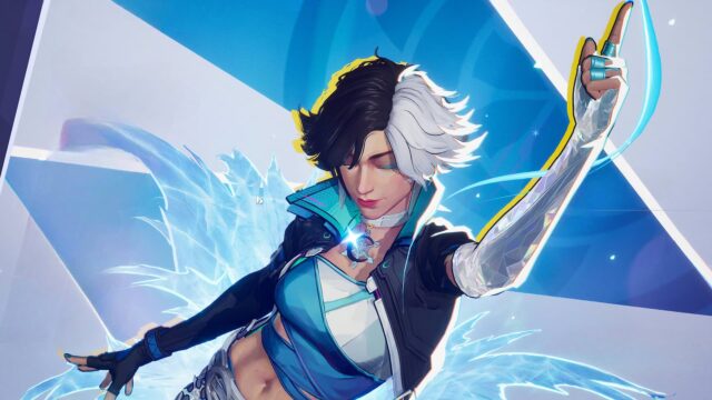 Marvel Rivals community calls for a Strategist Strike after lack of recognition preview image