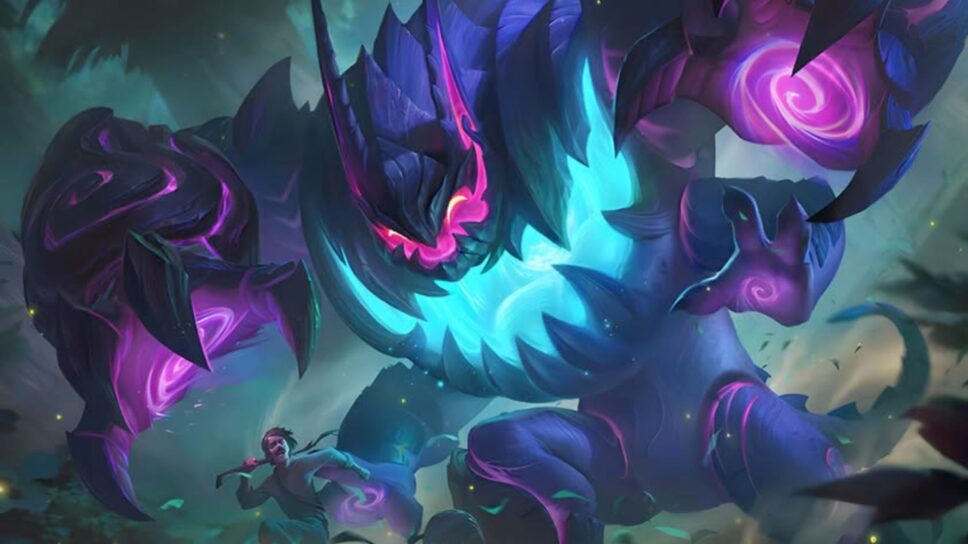 Mobile Legends Revamp Gloo Build guide: Best items, skills, emblem, combos, and counters cover image