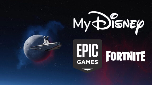 How to link your MyDisney to your Fortnite account preview image