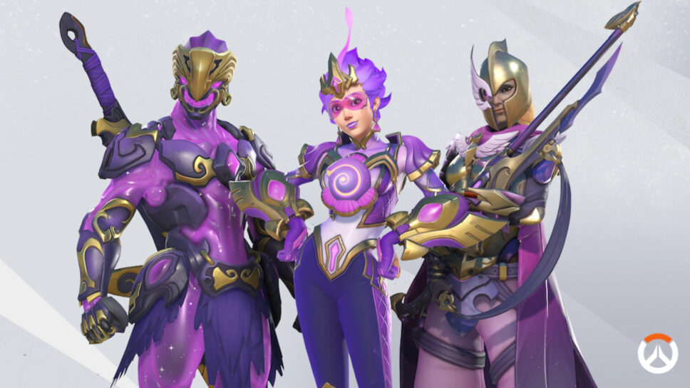 Overwatch 2 shop rotation and shop reset countdown cover image