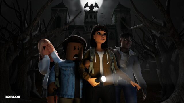 10 best Roblox horror games in 2025, ranked preview image
