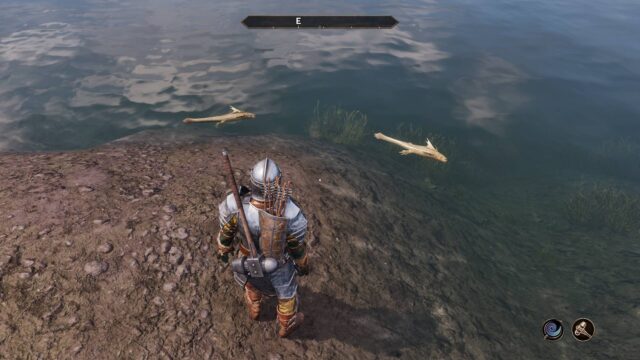 How to complete the Go Fish quest in Oblivion Remastered preview image